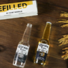 Refilled (Gimmicks and Online Instructions) Henry Harrius - Trick