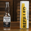 Refilled (Gimmicks and Online Instructions) Henry Harrius - Trick