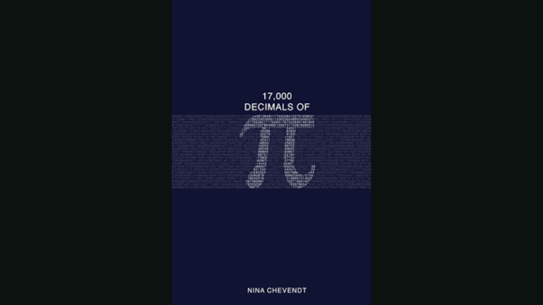 74631-alt3 Pi MAX Book Test (with Online Instruction) by Vincent Hedan - Trick