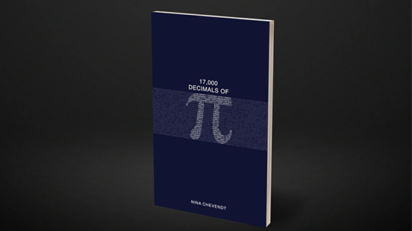 74631-full Pi MAX Book Test (with Online Instruction) by Vincent Hedan - Trick