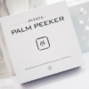 Palm Peeker by PITATA MAGIC