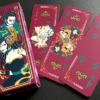 74827-full Vampire The Secret Playing Cards by HypieLab