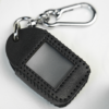 Palm Peeker Keychain Case by PITATA MAGIC