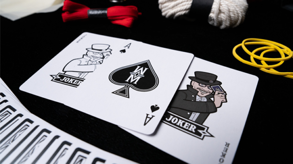 74891-alt1 AMMAR TRILOGY SET (Gimmicks and Online Instructions) by Michael Ammar & Murphy's Magic - Trick