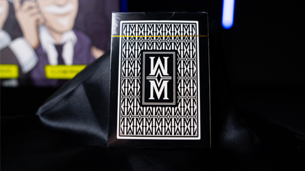 74891-alt2 AMMAR TRILOGY SET (Gimmicks and Online Instructions) by Michael Ammar & Murphy's Magic - Trick