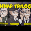 74891-alt3 AMMAR TRILOGY SET (Gimmicks and Online Instructions) by Michael Ammar & Murphy's Magic - Trick