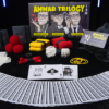 74891-full AMMAR TRILOGY SET (Gimmicks and Online Instructions) by Michael Ammar & Murphy's Magic - Trick
