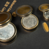 74925-alt3 M Box Luxury Set (Dollar) by Artisan Coin & Jimmy Fan - Trick