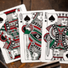 Table Players Volume 29 (Kings Wild Sweets) Playing Cards by Kings Wild Project