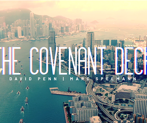 The Covenant Deck by David Penn and Marc Spelmann