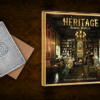 Heritage (Gimmicks and Online Instructions) by Gabriel Werlen & Marchand de trucs & Mindbox - Trick