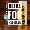 75076-full Refilled - Replacement Stickers (20 Sets) by Henry Harrius - Trick