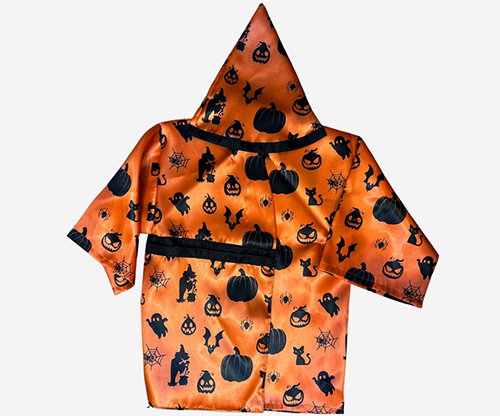 Halloween Costume Bag by Bazar De Magia - Trick