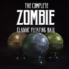 The Complete Zombie Silver (Gimmicks and Online Instructions) by Vernet Magic - Trick