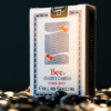 75228-alt1 Limited Bee X Cherry (Blue) Playing Cards