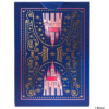 Bicycle Disney Princess (Navy) by US Playing Card Co.
