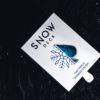 SNOW DECK By Yoan TANUJI & Magic Dream (Gimmicks and Online Instructions) - Trick