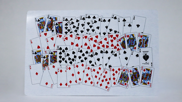 75281-full Bicycle Jumbo 52 to 1 (Blue)