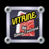 Vitrine Blue (Gimmicks and Online Instructions) by Alexis Touchard - Trick
