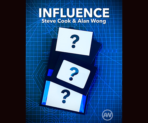 Influence by Steve Cook and Alan Wong - Trick