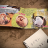 Mentalist's Animal Photo book 2024 by Tenyo Magic - Trick
