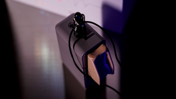 75405-alt1 Pendulum Sharpie by Pitata Magic - Trick