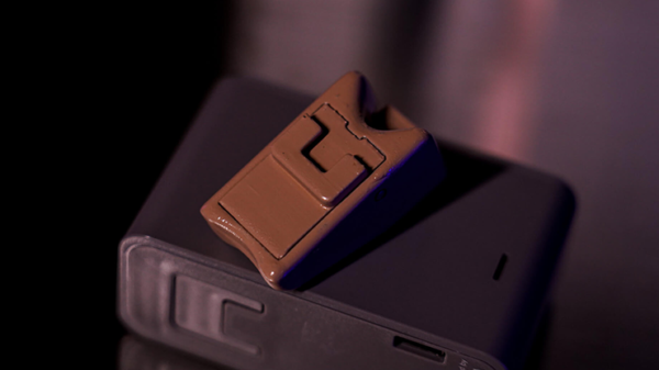 75405-alt2 Pendulum Sharpie by Pitata Magic - Trick