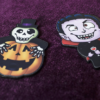 75416-alt1 Halloween Exchange (Close Up) by Luis Zavaleta & Nox - Trick