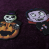75417-alt1 Halloween Exchange (Parlor) by Luis Zavaleta & Nox - Trick