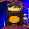 75417-full Halloween Exchange (Parlor) by Luis Zavaleta & Nox - Trick