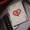 The Rolling Stones Playing Cards by theory11