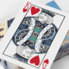 Orbit Christmas V3 Playing Cards