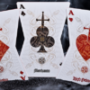 75479-alt2 The 17th Kingdom Avant Garde Playing Cards