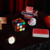 Dream Table PRO by Gonçalo Gil produced by Gee Magic - Trick