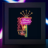 75523-full Neon Dreams by Lance Rich - Book