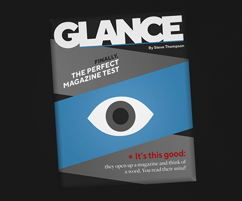 75524-full Glance 3.0 by Steve Thompson - Trick
