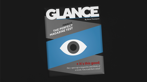 75524-full Glance 3.0 by Steve Thompson - Trick