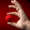 75536-alt1 Magic Sponge Balls 4PK RED 1.5" by Murphy's Magic