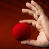 Magic Sponge Balls 4PK RED 3" by Murphy's Magic