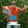 75592-alt2 CANDY FACTORY by George Iglesias & Twister Magic - Trick