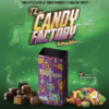 75592-full CANDY FACTORY by George Iglesias & Twister Magic - Trick