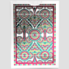 75608-alt2 Bicycle Prismatic Playing Cards by US Playing Card Co.