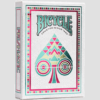 75608-full Bicycle Prismatic Playing Cards by US Playing Card Co.