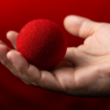 75617-alt1 Magic Sponge Balls 50PK RED 2" by Murphy's Magic