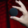75618-alt1 Magic Sponge Balls 50PK BLACK 2" by Murphy's Magic