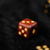 Classicho Kirin Dice by TCC Magic