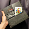 75650-alt2 Bendix Bombshell Wallet by Tejinaya - Trick