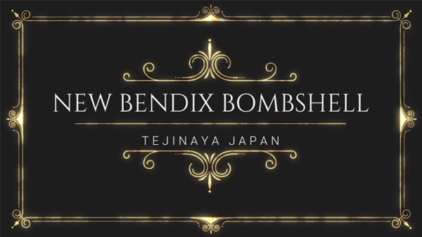 75650-full Bendix Bombshell Wallet by Tejinaya - Trick