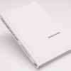 The Pages Are Blank by Michael Feldman - Book