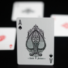 75709-alt2 Smoke & Mirrors Anniversary Edition: Green Playing Cards by Dan & Dave
